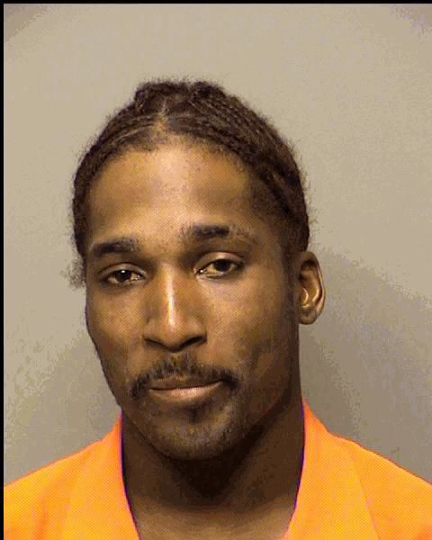 Raymont Michael Redmond